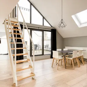  Appartement Smartflats - Rubens