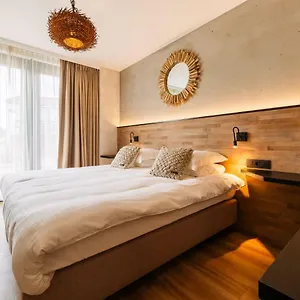 *** Hotel C-hotels Zeegalm België