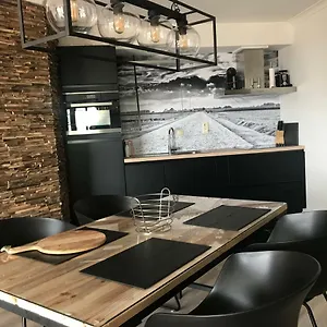  Appartement Residentie Hydro Palace, Zeedijk 250! België